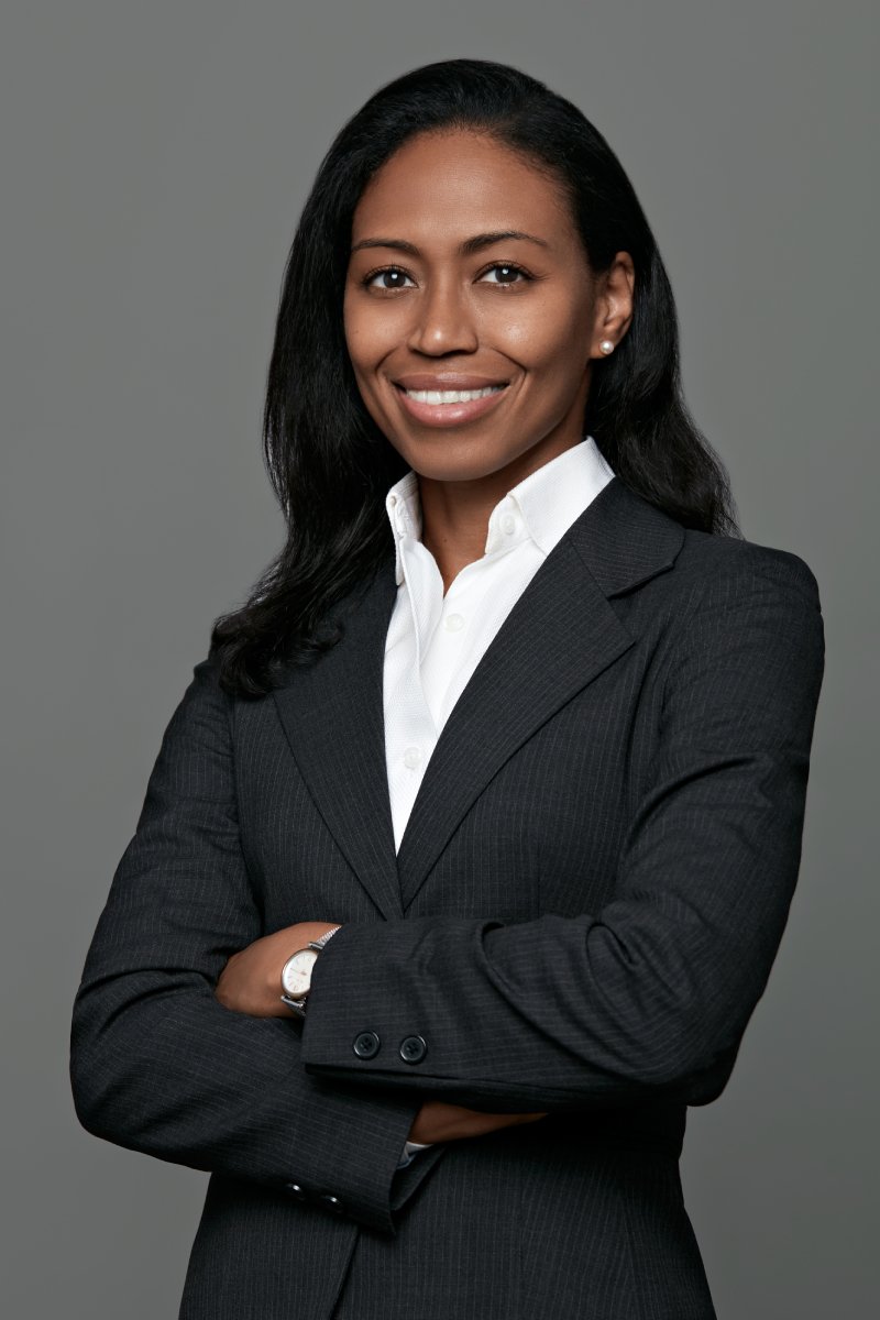 Misha Wright