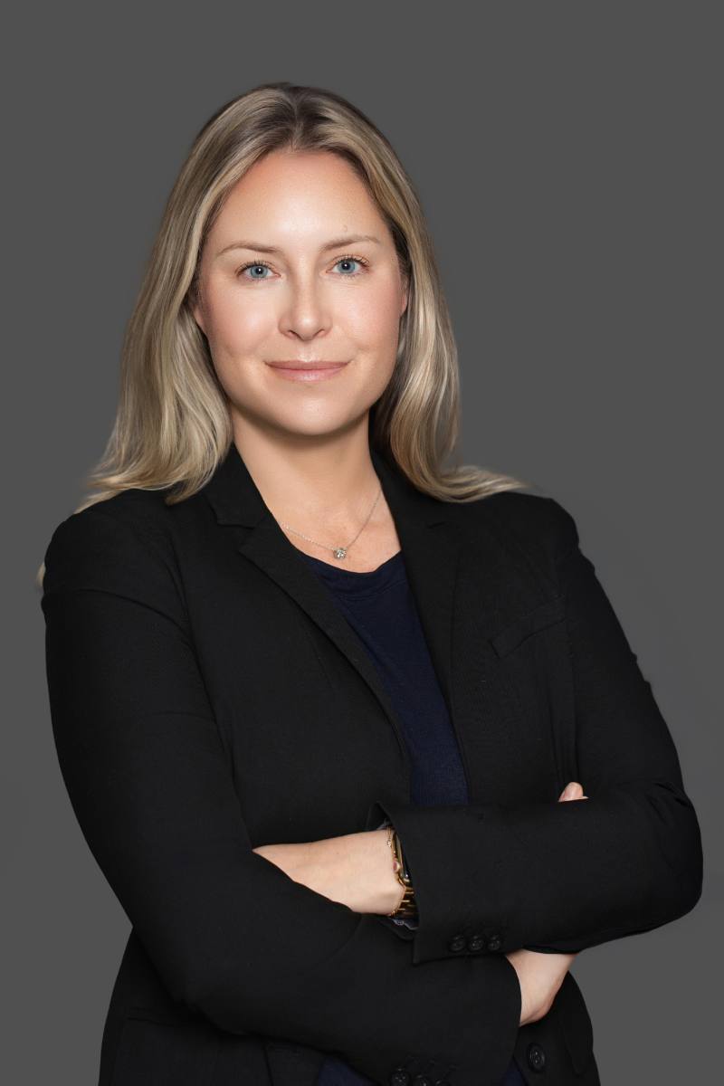Lara A. Chassin