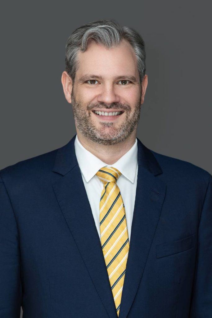 Peter Bryce